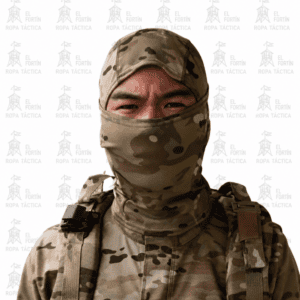 BALACLAVA MULTICAM