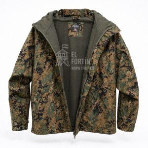 CAMPERA GOROTEX MARPAT