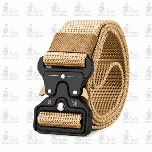 CINTO COBRA BEIGE