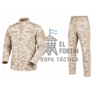 UNIFORME DIGITAL DESERT