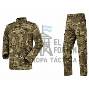UNIFORME MULTICAM (UCA)