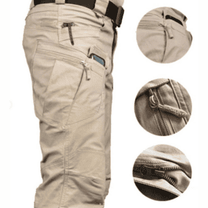 PANTALÓN GEN-1 (BEIGE)