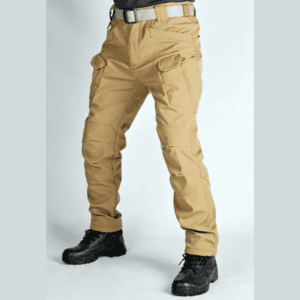PANTALÓN GEN-1 (BEIGE-OSCURO)