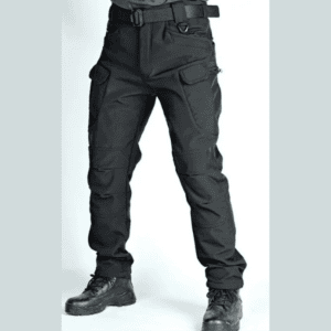 PANTALÓN GEN-1 NEGRO