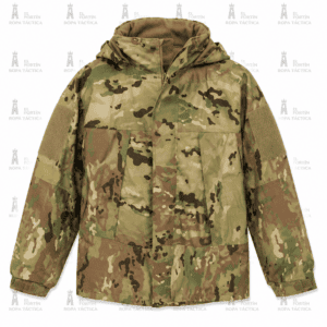 CAMPERA GOROTEX MULTICAM